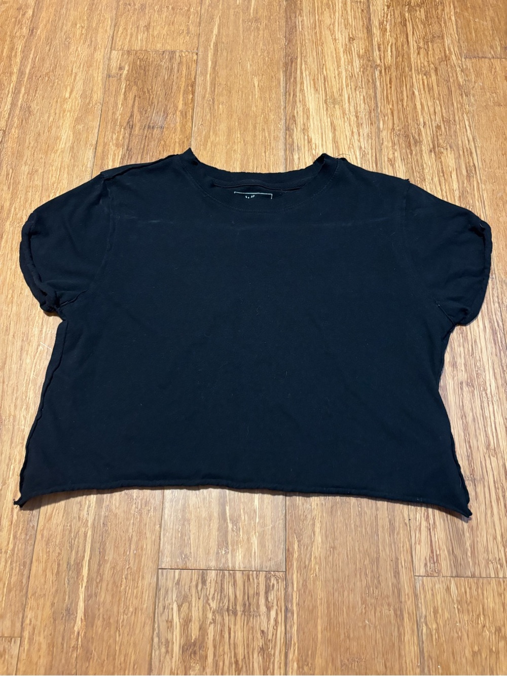 We The Free, Perfect Tee, Size S